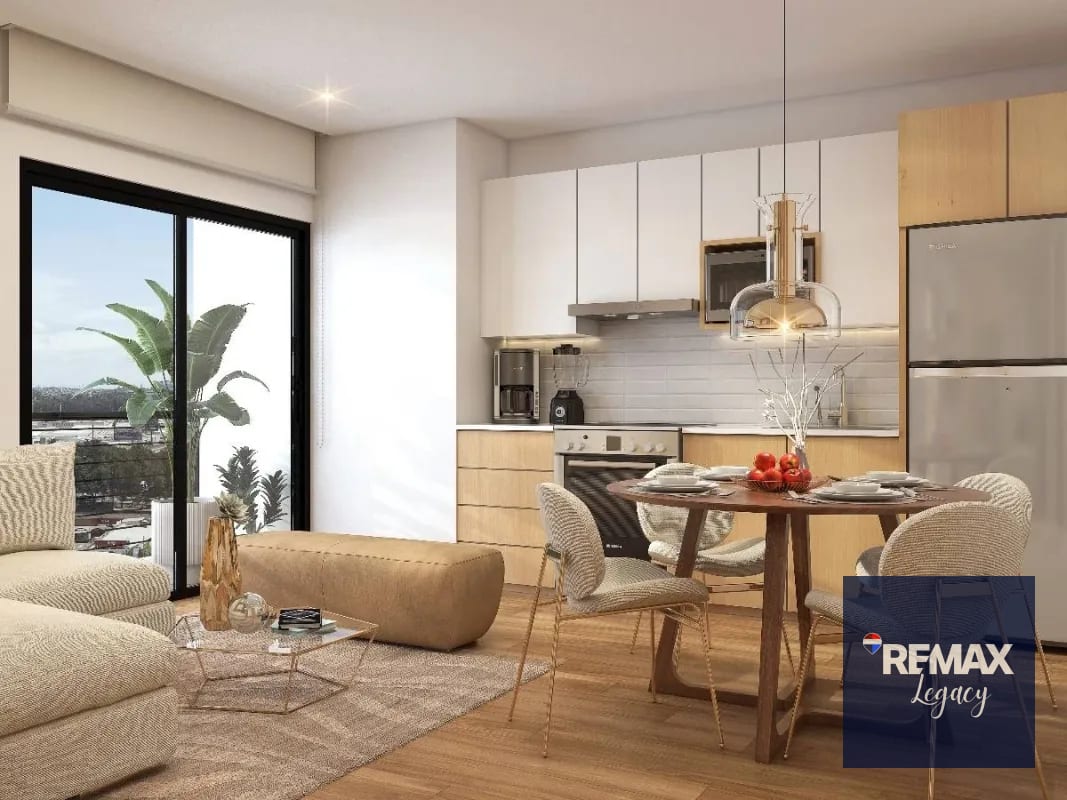 Apartamento Venta | Zona 12 | Dic26 — Apartamento en Venta en Zona 12, Guatemala, Ciudad — foto 2 de 8