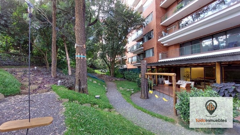 Apartamento en Renta en zona 10 Lucca - 4