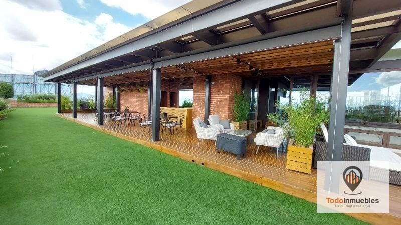Apartamento en Renta en zona 10 Lucca — Apartamento en Alquiler en Lucca, Zona 10, Guatemala, Ciudad — foto 16 de 16
