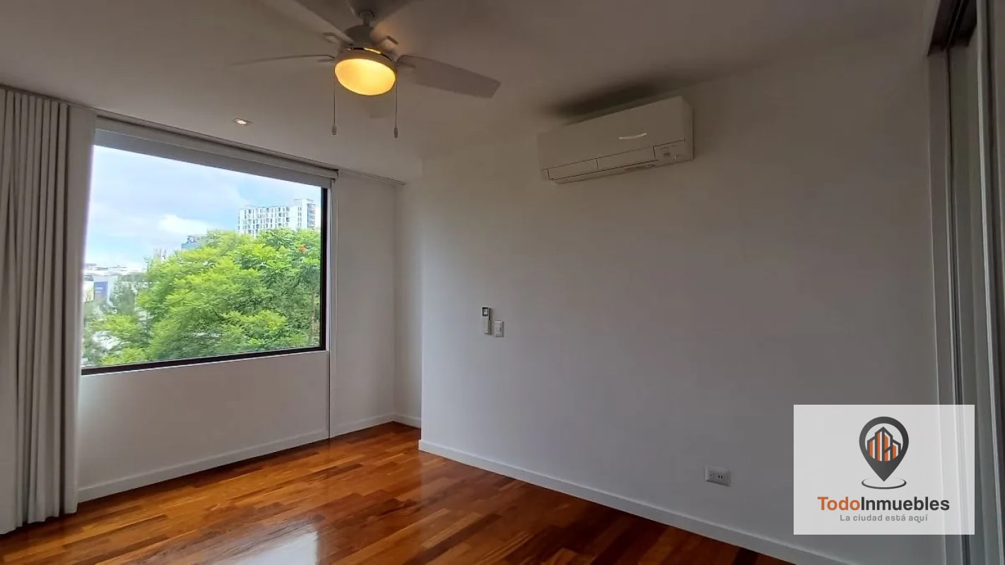 Apartamento en Renta en zona 10 Lucca - 11
