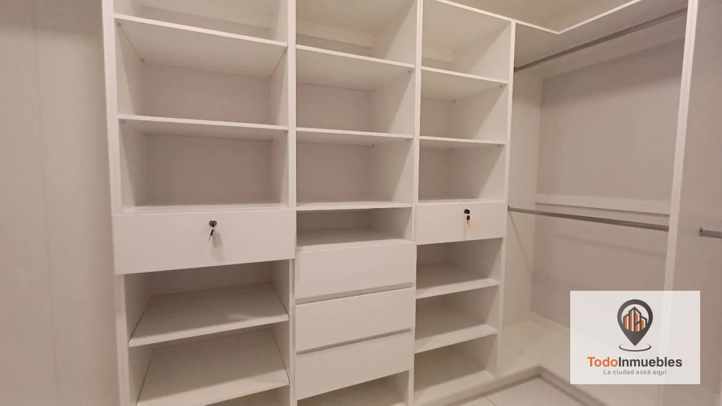 Apartamento en Renta en zona 10 Lucca - 15