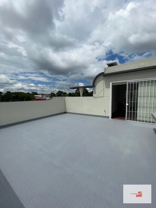 Oficinas con terraza amplia, cerca de Plazuela España - 10