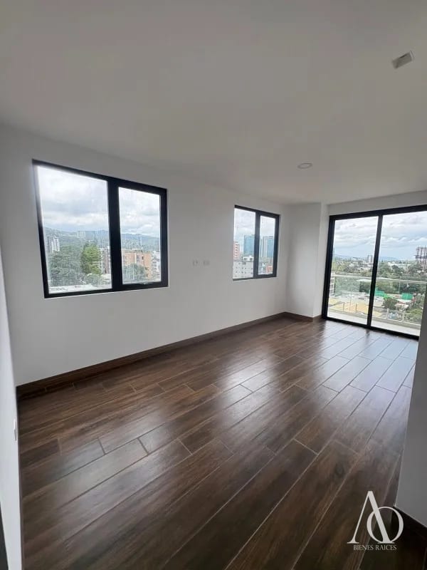 Apartamento en Alquiler / Venta Edificio Vila Quince, zona 15 VH2 N8 / EN DIRECTO 01 — Apartamento en Alquiler en Vila Quince, Zona 15, Guatemala, Ciudad — foto 1 de 15