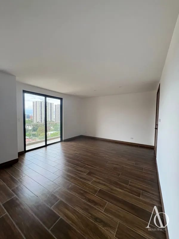 Apartamento en Alquiler / Venta Edificio Vila Quince, zona 15 VH2 N8 / EN DIRECTO 01 — Apartamento en Alquiler en Vila Quince, Zona 15, Guatemala, Ciudad — foto 6 de 15