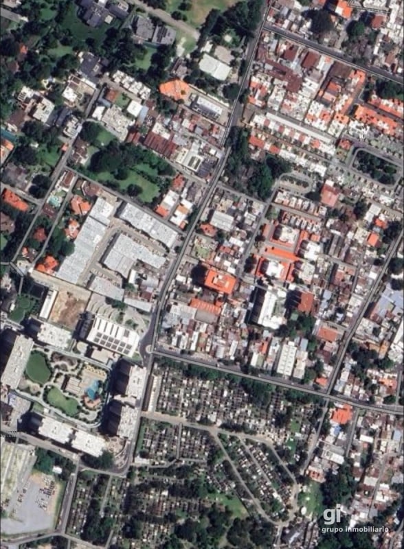 Propiedad en venta en La Villa, zona 14 - 3