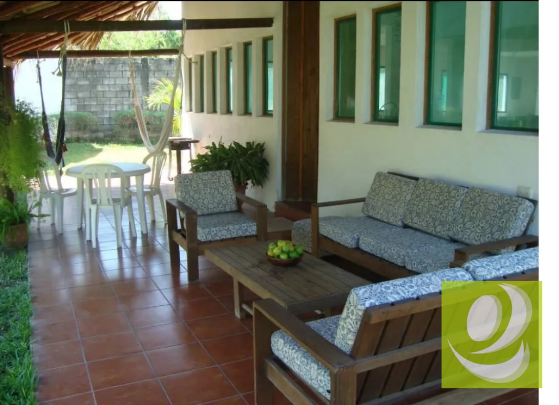 Vendo Casa De Playa en Santa Rosa Monterrico - 1