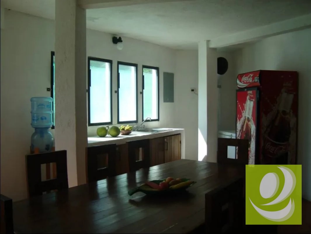 Vendo Casa De Playa en Santa Rosa Monterrico - 5