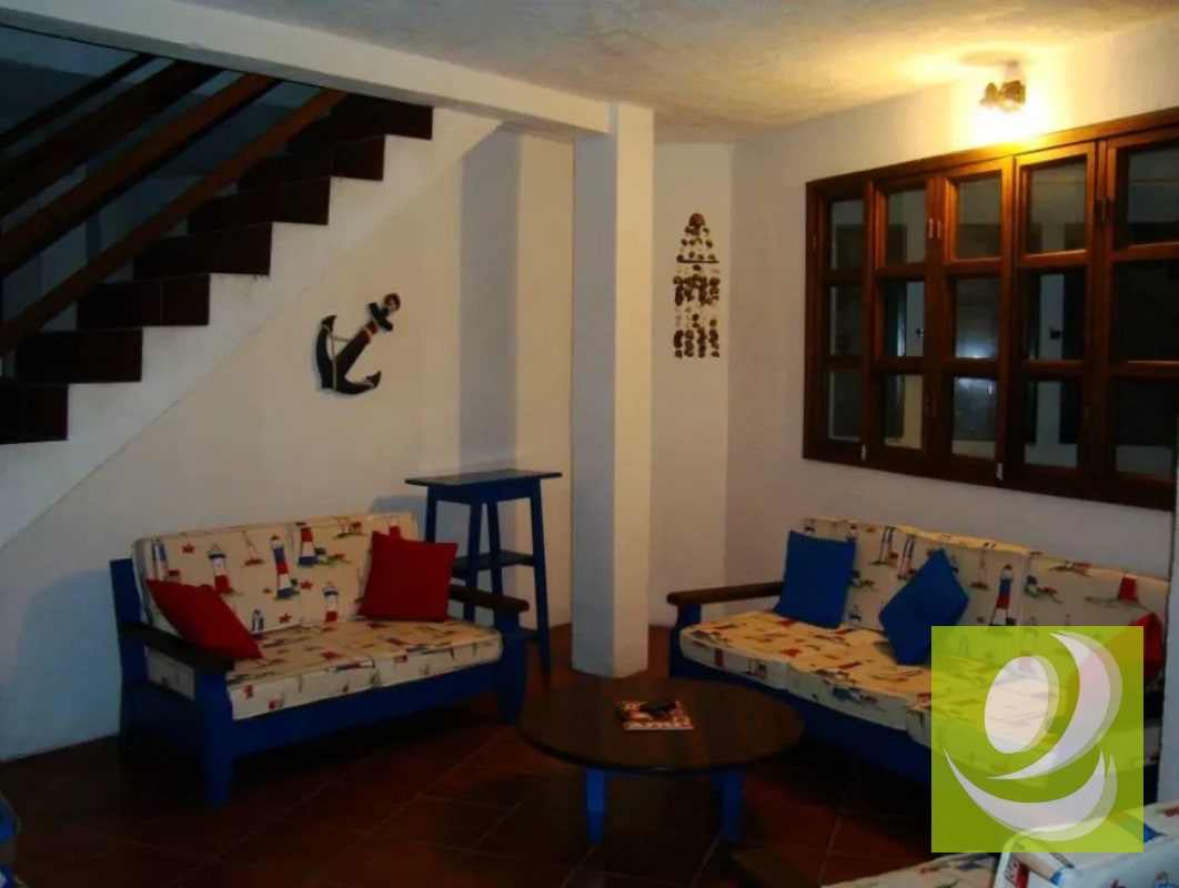 Vendo Casa De Playa en Santa Rosa Monterrico - 4