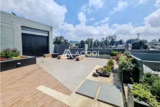 Apartamento en Km 14 Carretera a El Salvador — Apartamento en Venta en Carretera a El Salvador, Guatemala, Ciudad — miniatura 1 de 3