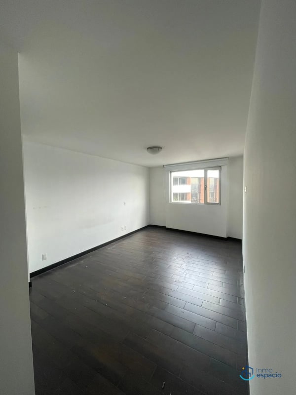 Apartamento en renta, Zona 14-Edificio Attica - 12