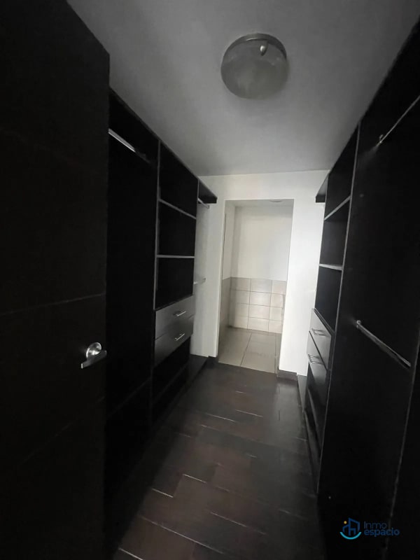 Apartamento en renta, Zona 14-Edificio Attica - 10