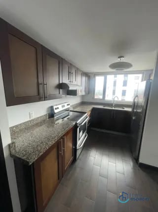 Apartamento en renta, Zona 14-Edificio Attica — Apartamento en Alquiler en Zona 14, Guatemala, Ciudad — miniatura 6 de 16