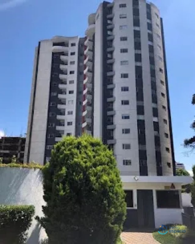 Apartamento en renta, Zona 14-Edificio Attica - 1