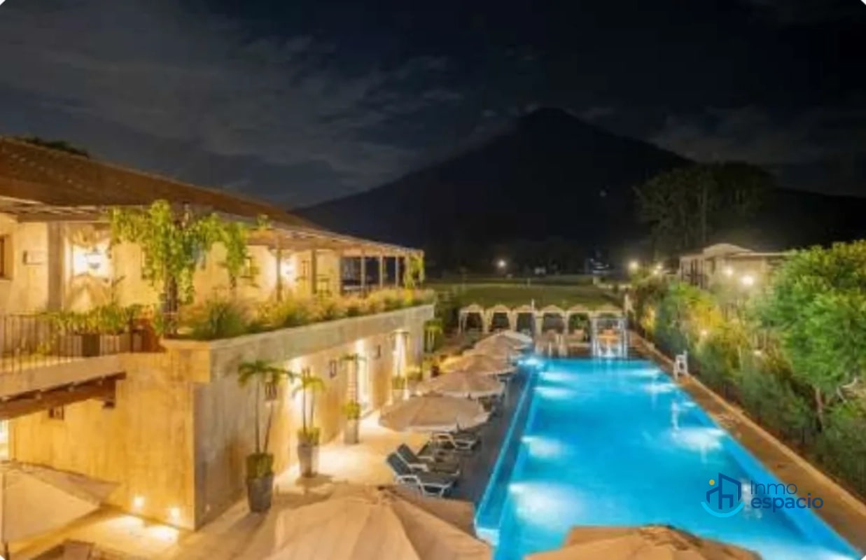 Apartamento en Venta Ciudad Vieja, Antigua Guatemala - 14