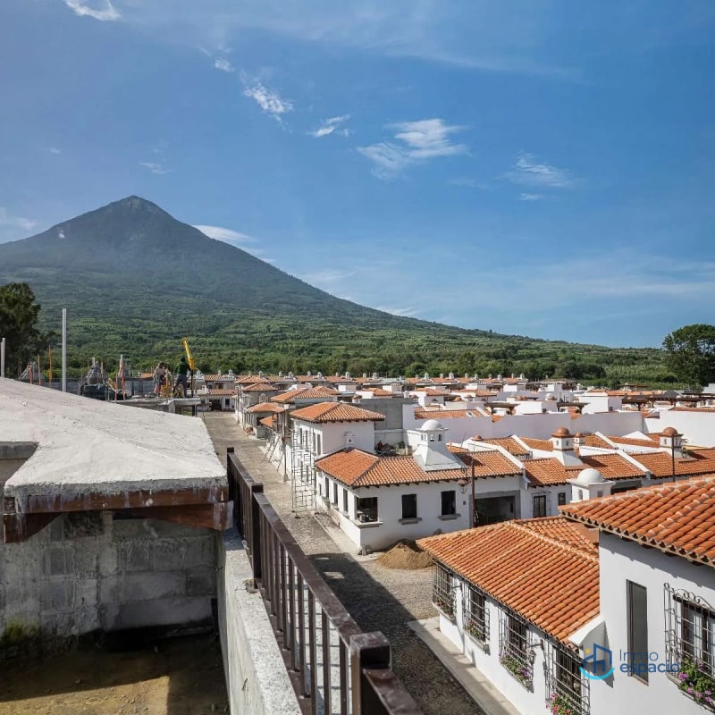 Apartamento en Venta Ciudad Vieja, Antigua Guatemala - 6
