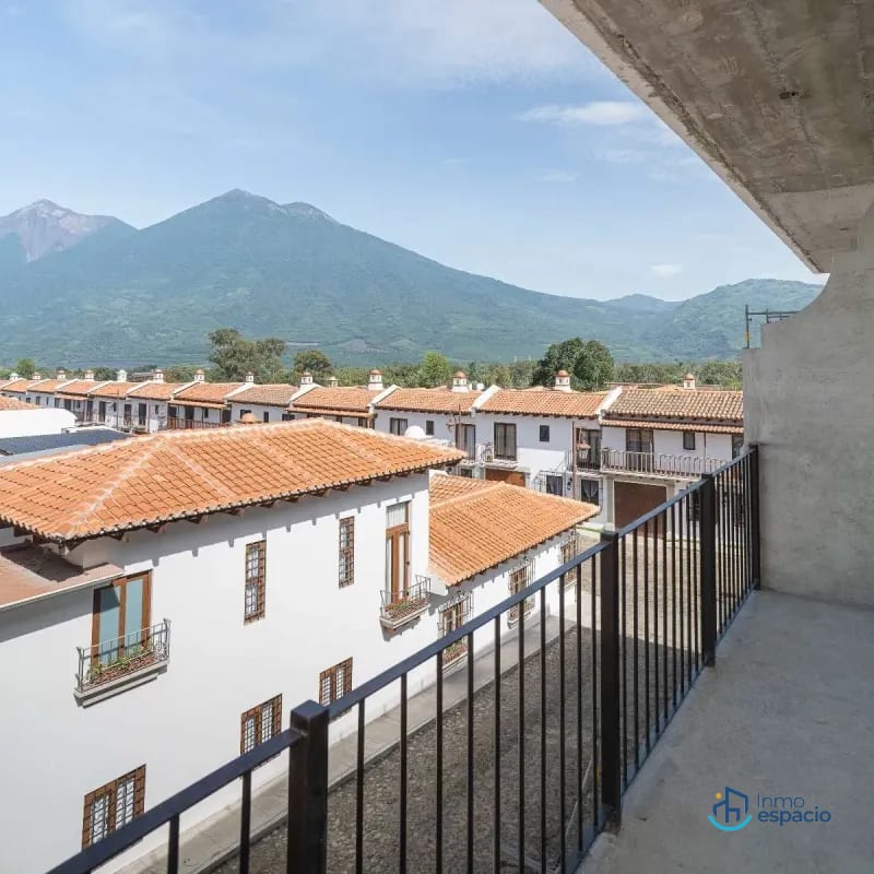Apartamento en Venta Ciudad Vieja, Antigua Guatemala — Apartamento en Venta en Ciudad Vieja, Sacatepéquez — foto 4 de 17