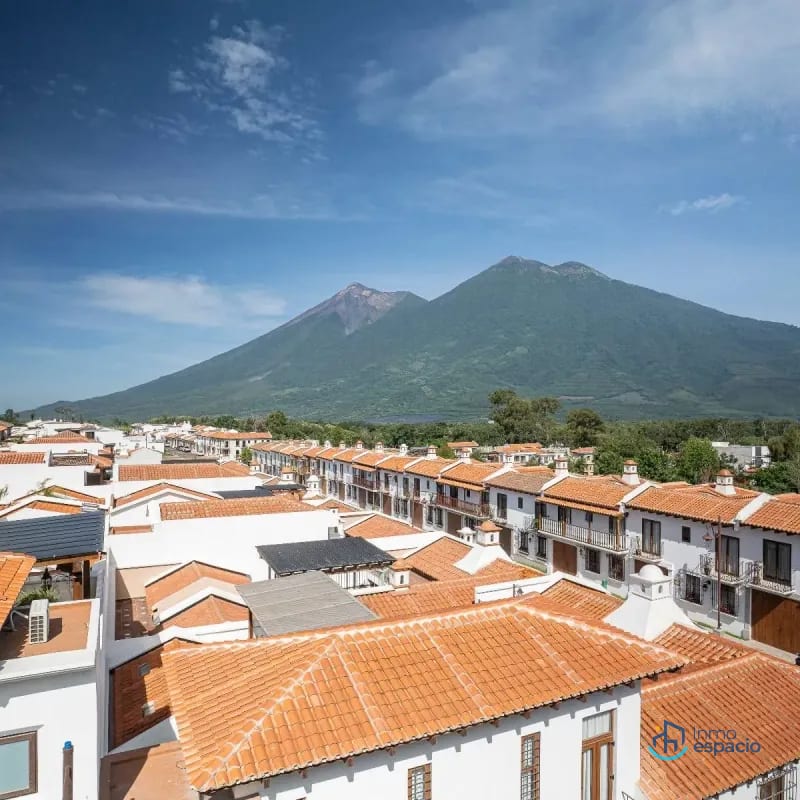 Apartamento en Venta Ciudad Vieja, Antigua Guatemala — Apartamento en Venta en Ciudad Vieja, Sacatepéquez — foto 3 de 17