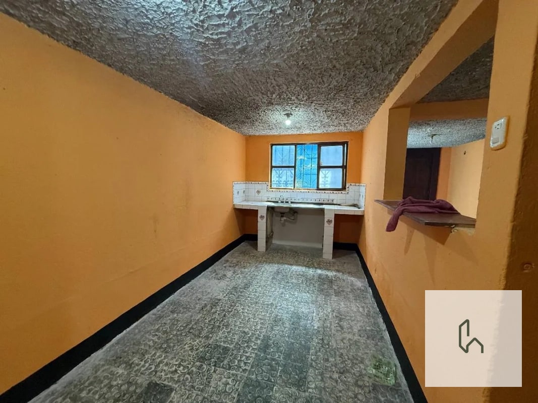 VENTA DE CASA EN Z.7. COLONIA CASTILLO LARA - 4