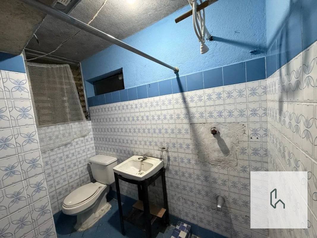 VENTA DE CASA EN Z.7. COLONIA CASTILLO LARA - 5