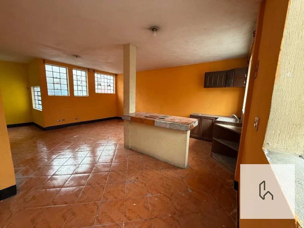 VENTA DE CASA EN Z.7. COLONIA CASTILLO LARA - 7