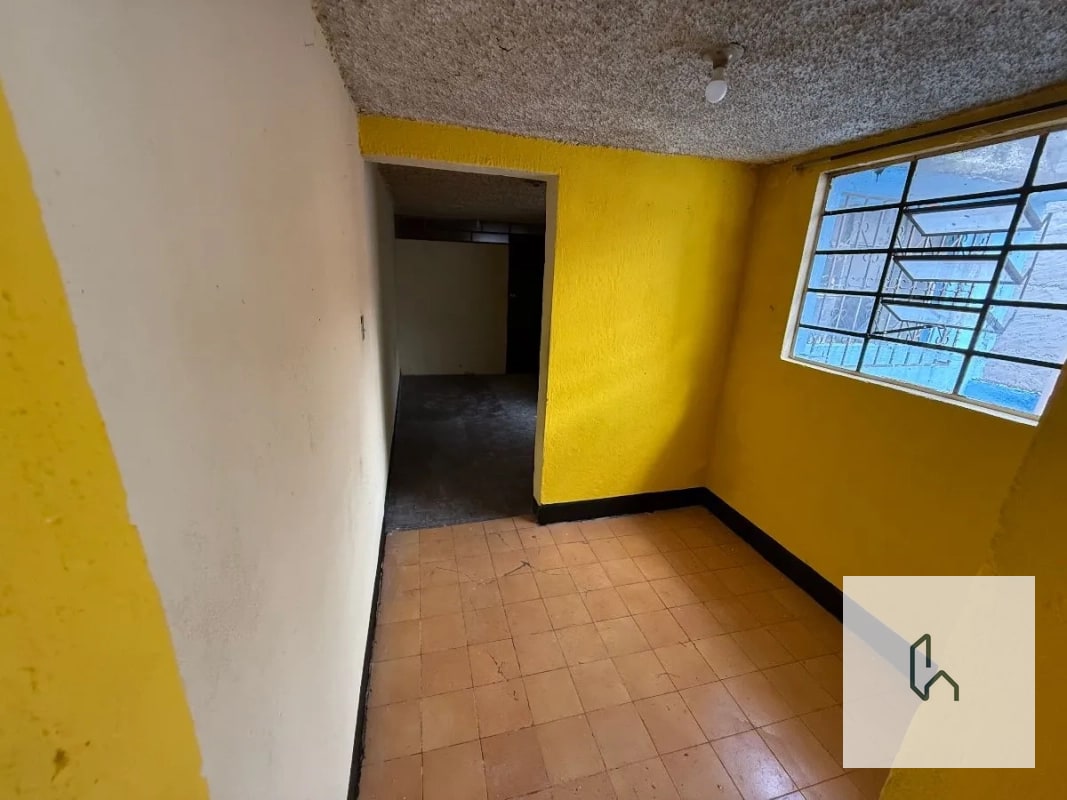 VENTA DE CASA EN Z.7. COLONIA CASTILLO LARA - 8