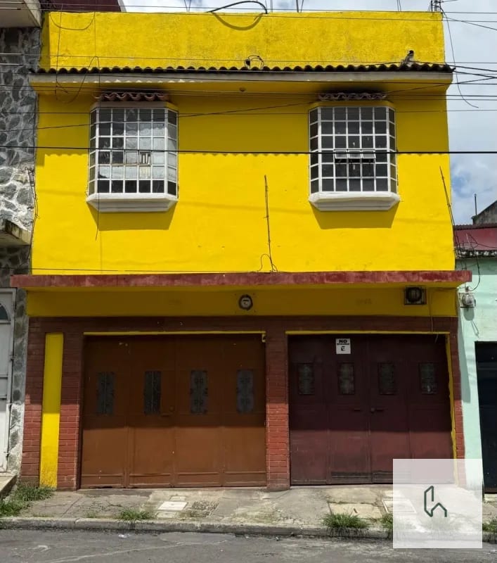 VENTA DE CASA EN Z.7. COLONIA CASTILLO LARA — Casa en Venta en Castillo Lara, Zona 7, Guatemala, Ciudad — foto 1 de 11