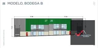 Bodegas en venta Bárcenas, Km 19.5 Carretera Antigua a Amatitlán, Villa Nueva — Bodega / Ofibodega en Venta en Barcenas, Guatemala, Ciudad — miniatura 4 de 6