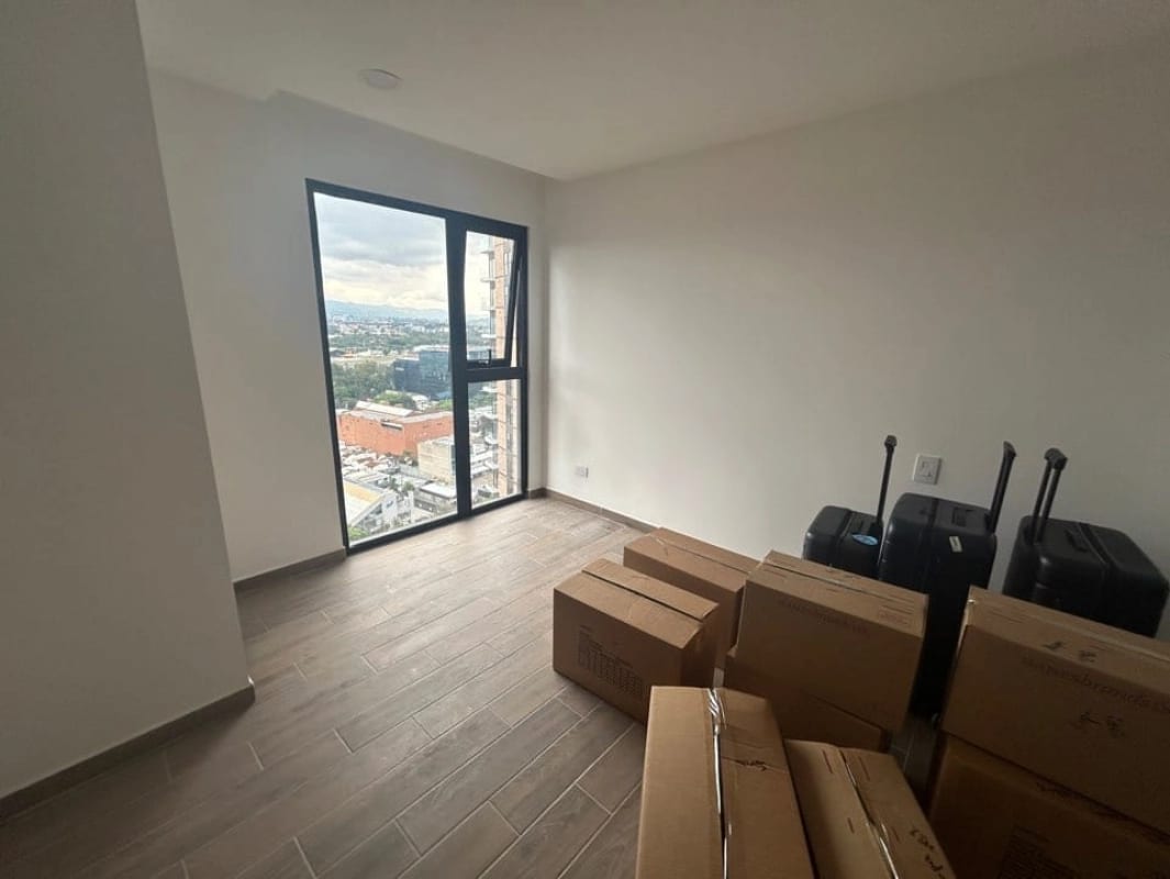 Apartamento en venta Edificio Parque 14 — Apartamento en Venta en Zona 14, Guatemala, Ciudad — foto 7 de 14