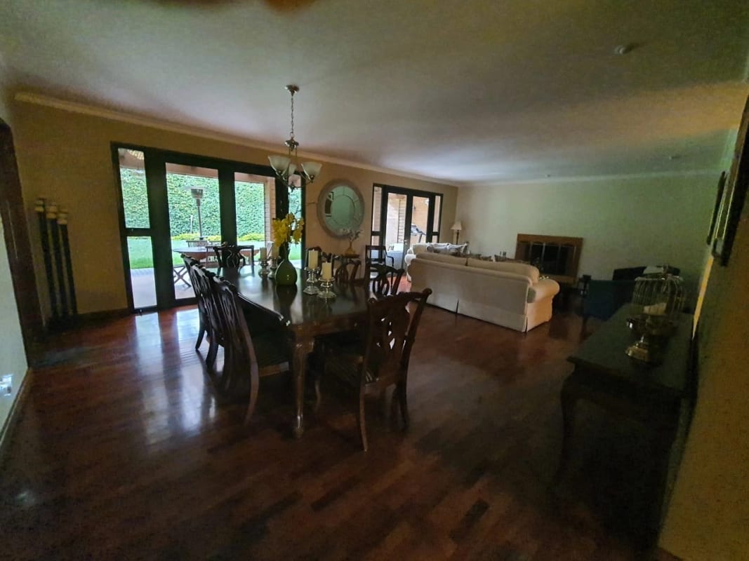 Casa en renta Condominio Las Rotondas km 18.5 Carretera a El Salvador — Casa en Alquiler en Carretera a El Salvador, Guatemala, Ciudad — foto 10 de 12