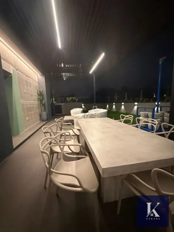 Apartamento Venta Spazio — Apartamento en Venta en Spazio, Zona 15, Guatemala, Ciudad — foto 15 de 16