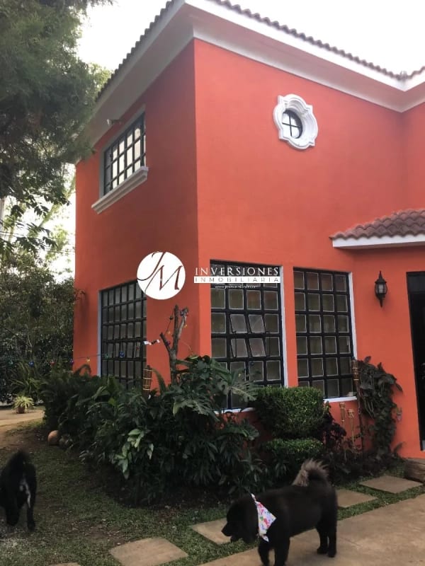 Casa en Venta Sector de Montesano — Casa en Venta en Zona 16, Guatemala, Ciudad — foto 14 de 14