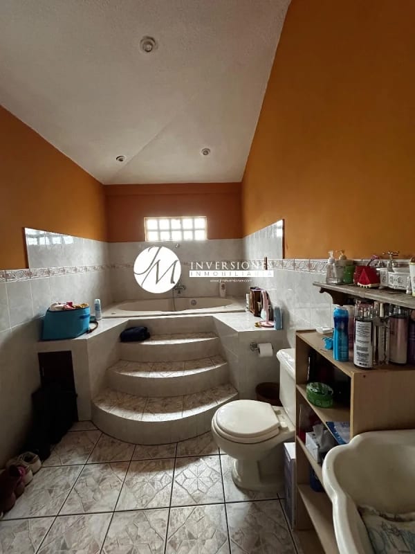 Casa en Venta Sector de Montesano — Casa en Venta en Zona 16, Guatemala, Ciudad — foto 7 de 14