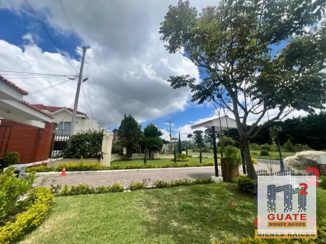 Casa en condominio en Venta, Carretera a El Salvador - 1