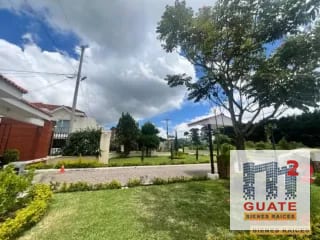 Casa en condominio en Venta, Carretera a El Salvador — Casa en Venta en Carretera a El Salvador, Guatemala, Ciudad — miniatura 1 de 13