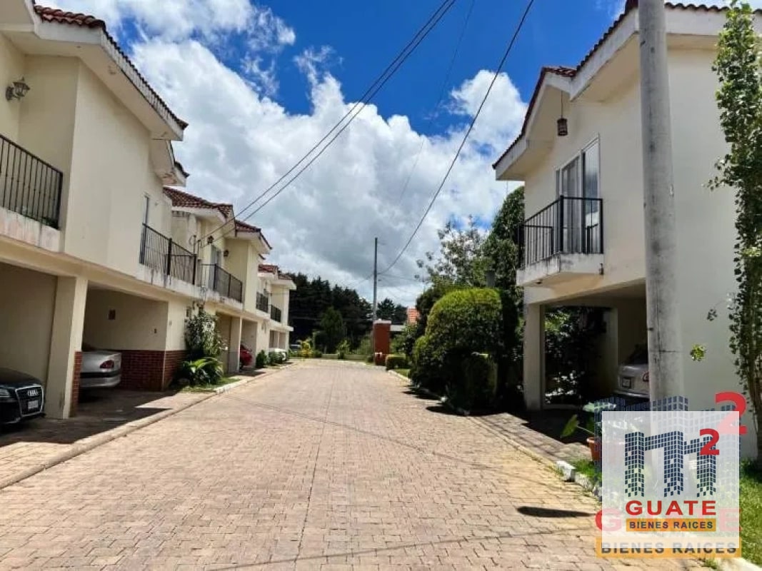 Casa en condominio en Venta, Carretera a El Salvador - 13