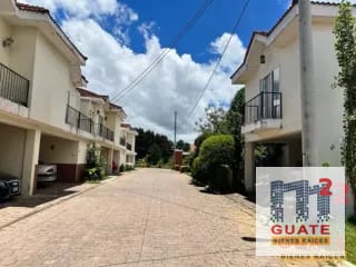Casa en condominio en Venta, Carretera a El Salvador — Casa en Venta en Carretera a El Salvador, Guatemala, Ciudad — miniatura 13 de 13