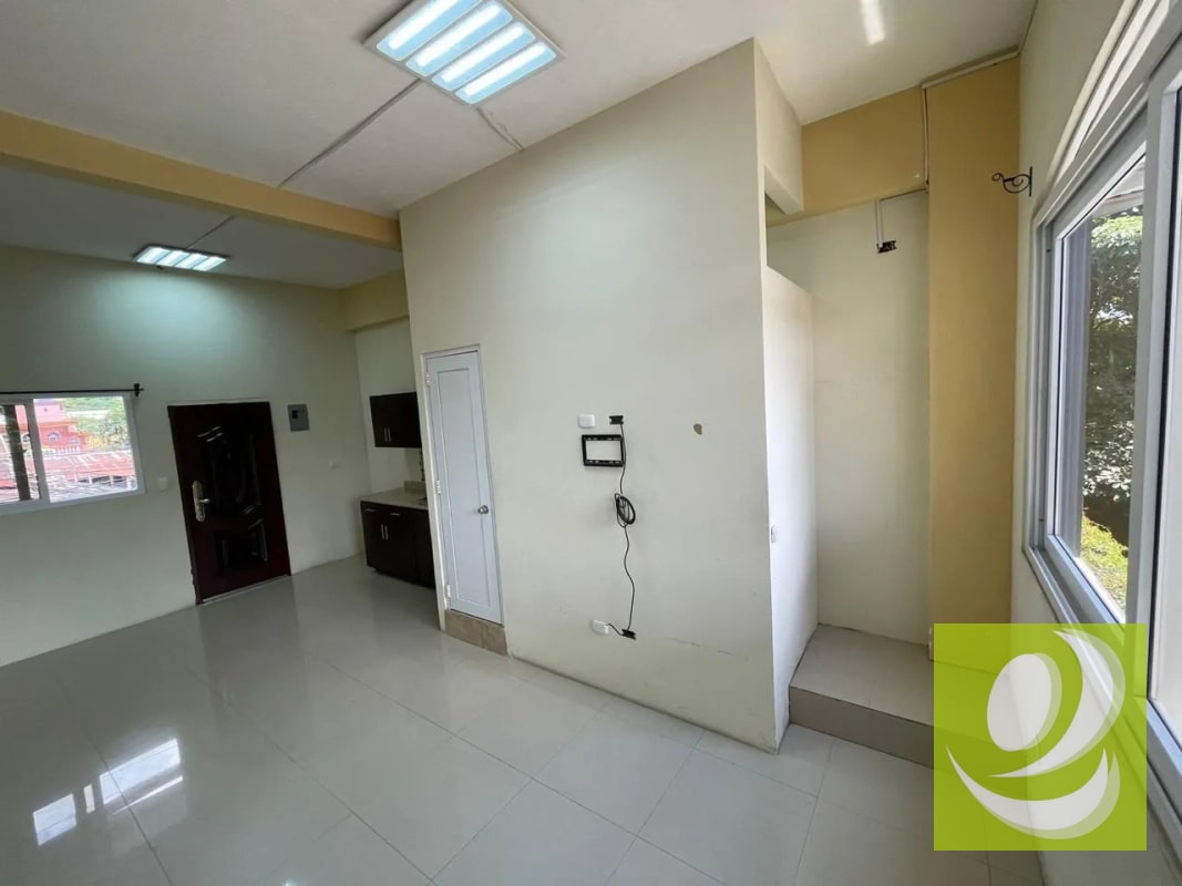 Vendo 3 Torres De Aptos Estudio en Chiquimula - 3