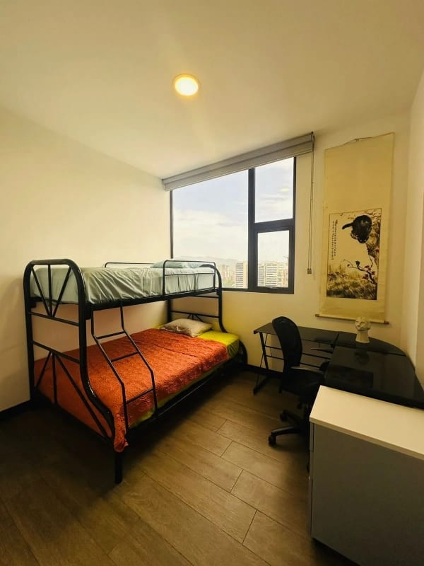 Apartamento Venta Zona 10 — Apartamento en Alquiler en Diagoseis, Zona 10, Guatemala, Ciudad — foto 2 de 6