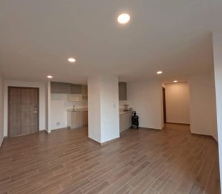 Hermoso Apartamento en Venta Zona 14 — Apartamento en Venta en Parque 14, Zona 14, Guatemala, Ciudad — miniatura 6 de 8
