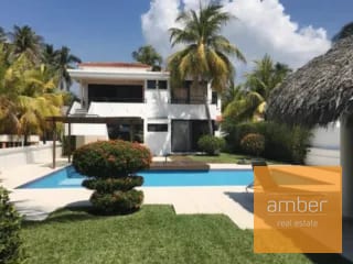 Casa en Chulamar, Puerto San José — Casa en Venta en Chulamar, Puerto San José, Escuintla — miniatura 1 de 11