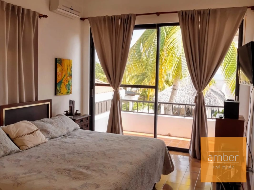 Casa en Chulamar, Puerto San José - 10