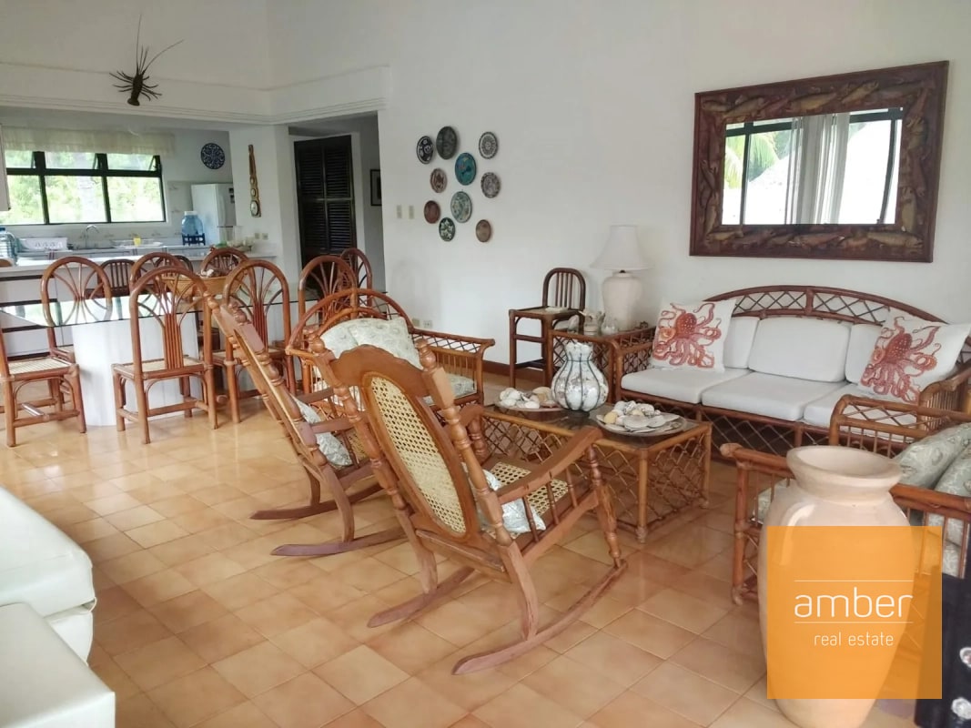 Casa en Chulamar, Puerto San José - 9