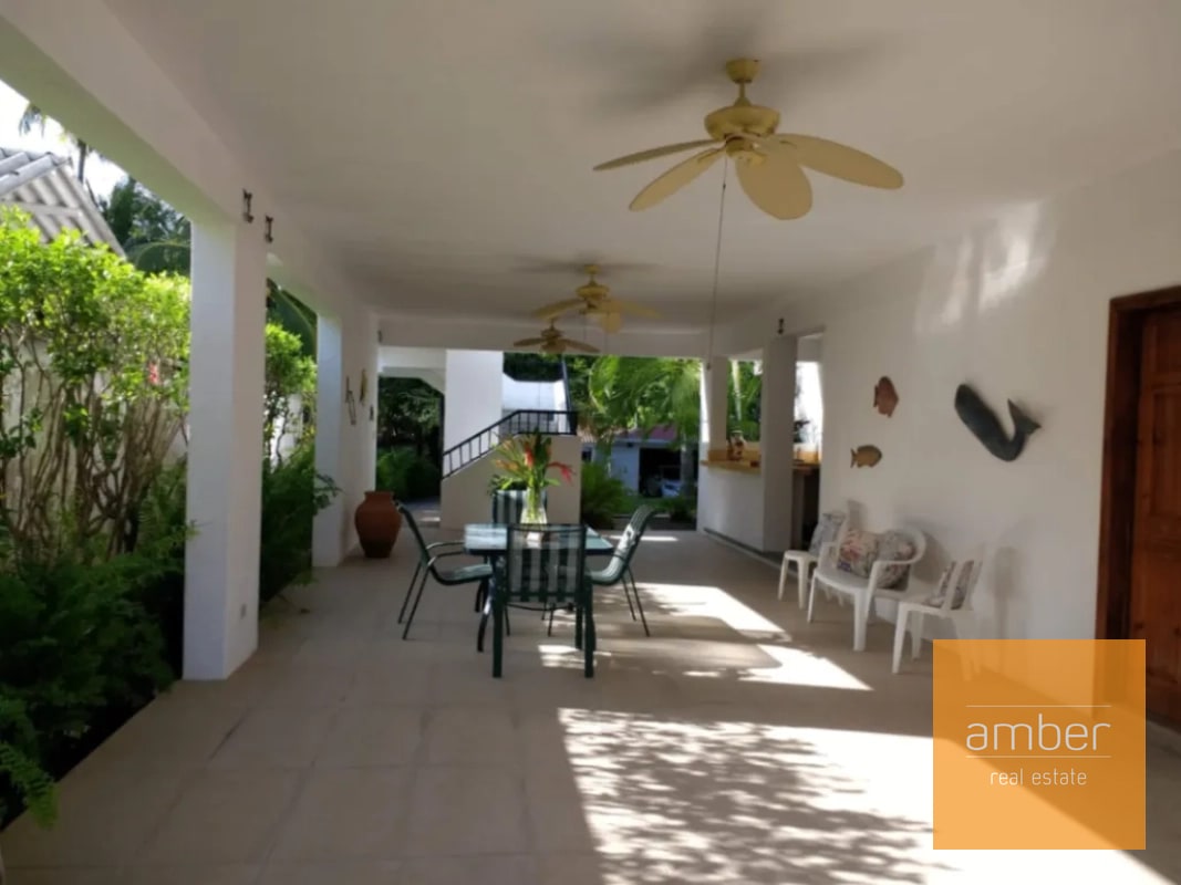 Casa en Chulamar, Puerto San José - 7