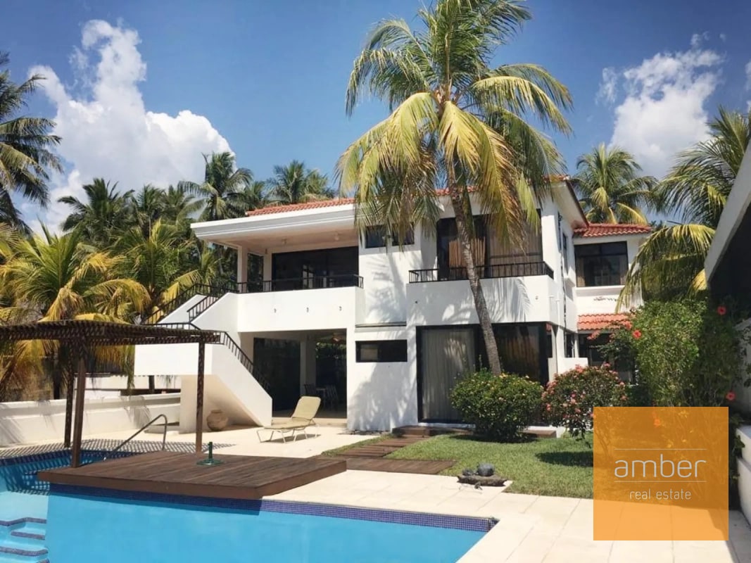 Casa en Chulamar, Puerto San José - 6