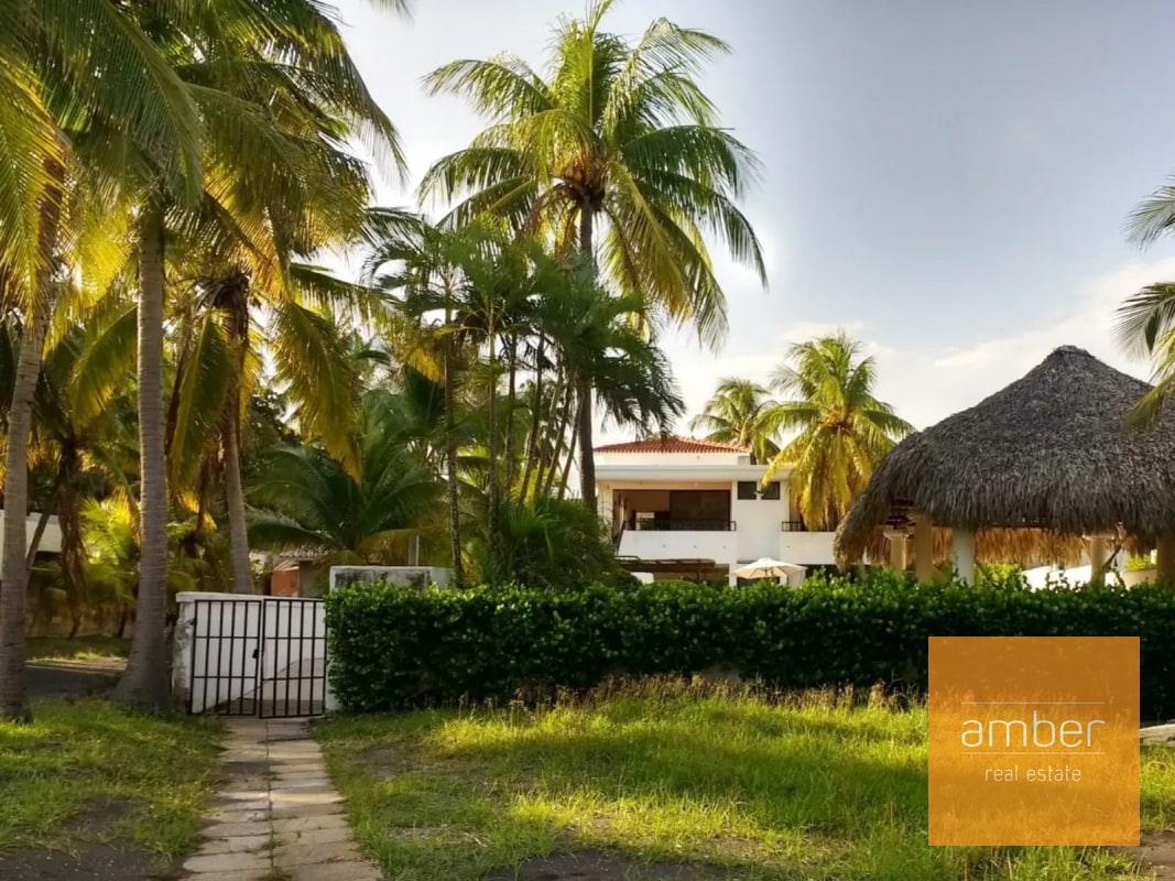Casa en Chulamar, Puerto San José - 3