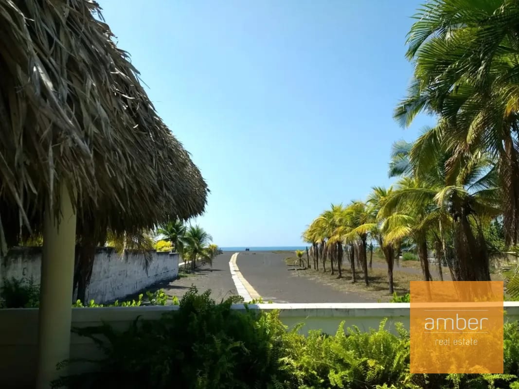 Casa en Chulamar, Puerto San José — Casa en Venta en Chulamar, Puerto San José, Escuintla — foto 2 de 11