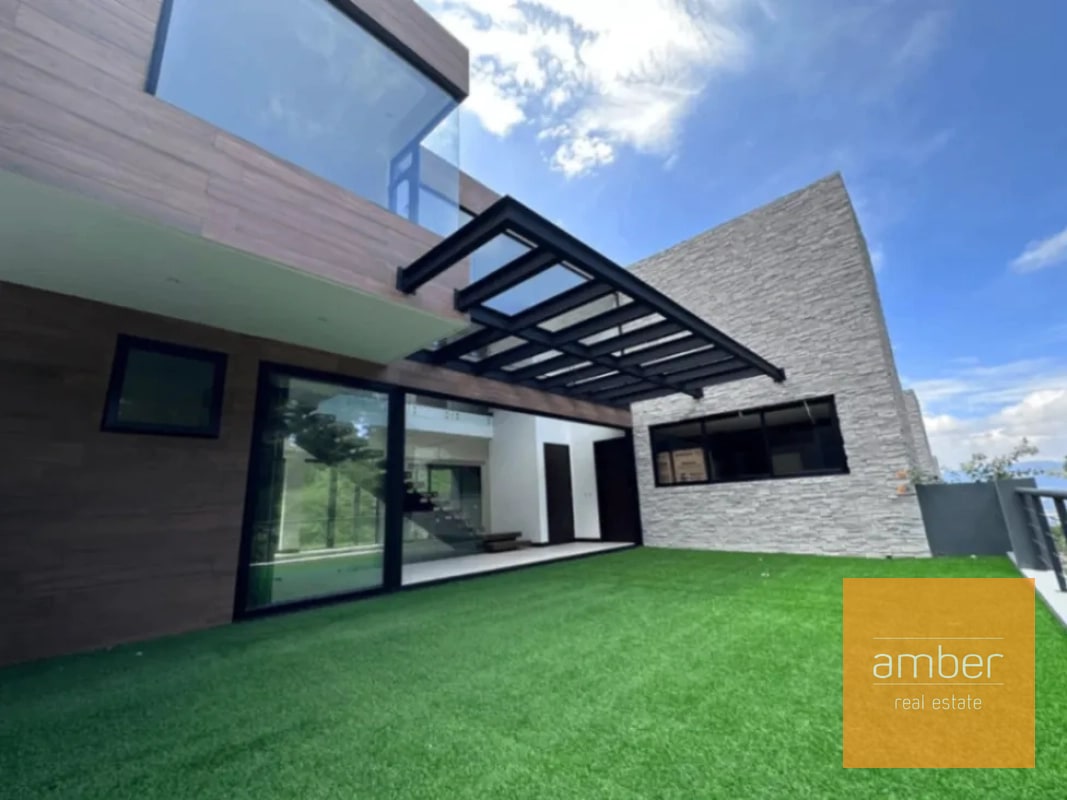Casa en Arama San Miguel, Santa Catarina Pinula - 1