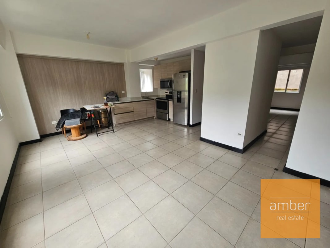 Apartamento en Hexa 16, zona 16 - 13