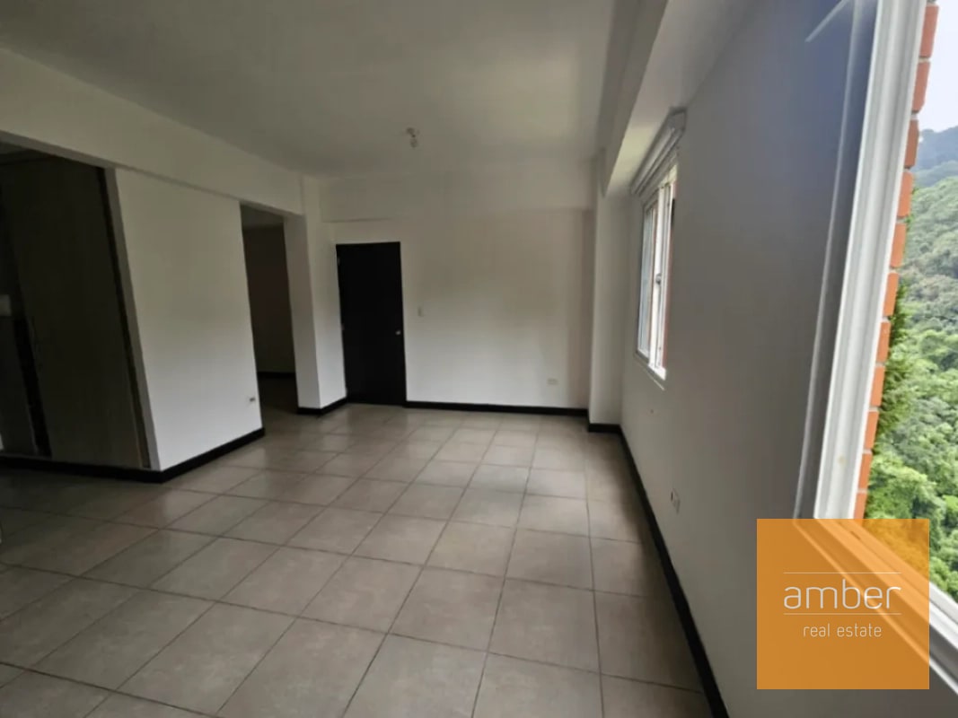 Apartamento en Hexa 16, zona 16 - 10