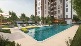 Apartamento en nivel alto en Altaire, zona 11 — Apartamento en Venta en Zona 11, Guatemala, Ciudad — miniatura 4 de 4